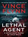 Cover image for Lethal Agent
